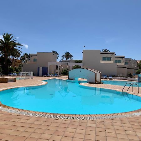 Casa Cactus Appartement Corralejo Buitenkant foto