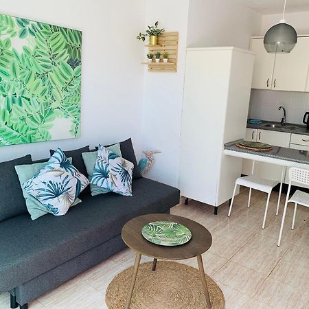 Casa Cactus Appartement Corralejo Buitenkant foto