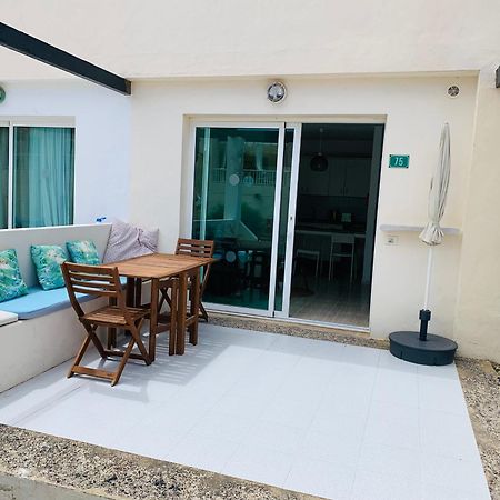 Casa Cactus Appartement Corralejo Buitenkant foto