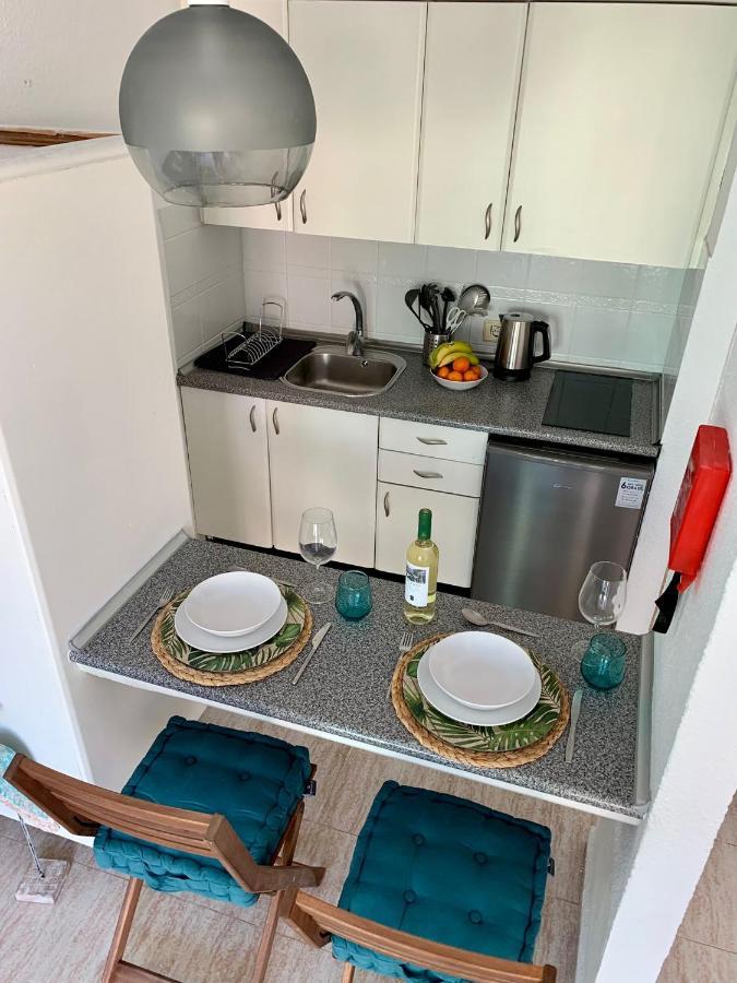 Casa Cactus Appartement Corralejo Buitenkant foto
