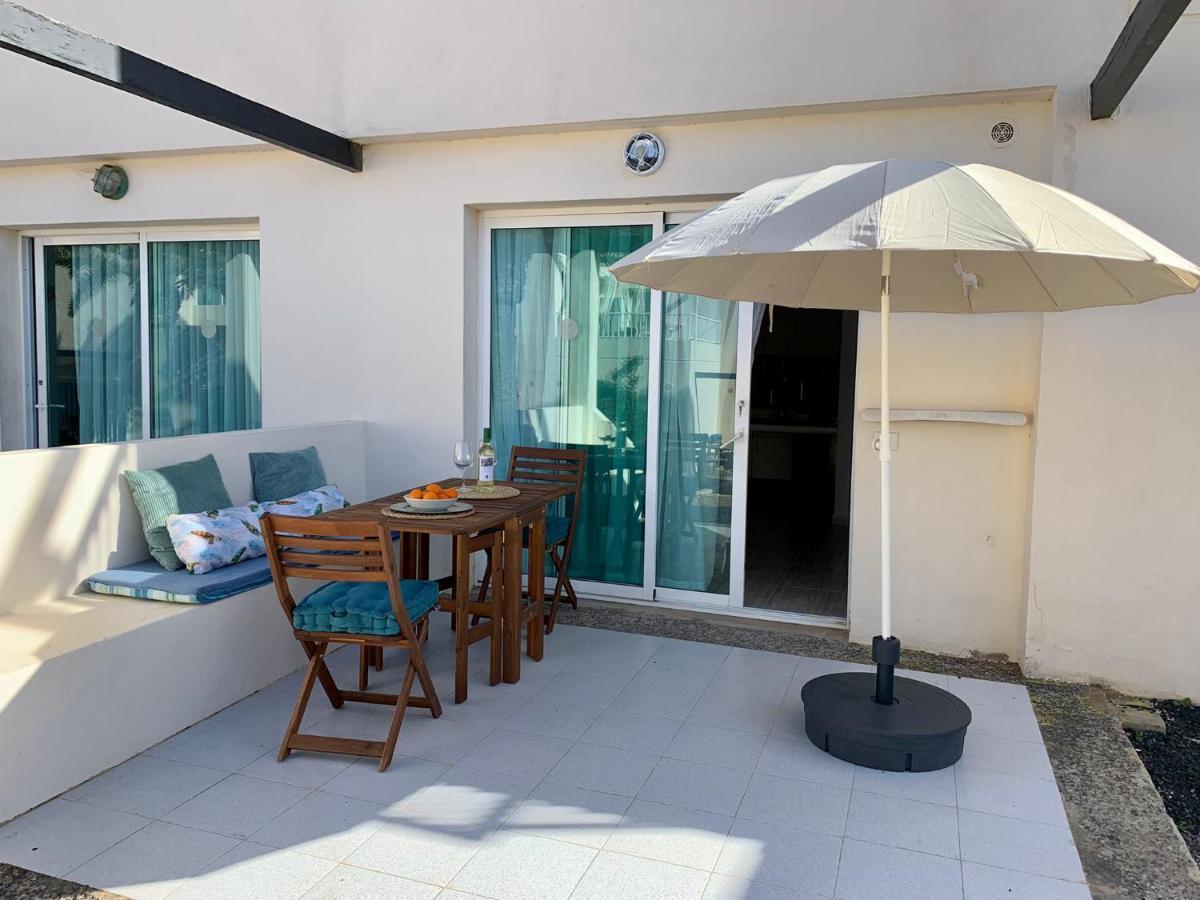 Casa Cactus Appartement Corralejo Buitenkant foto