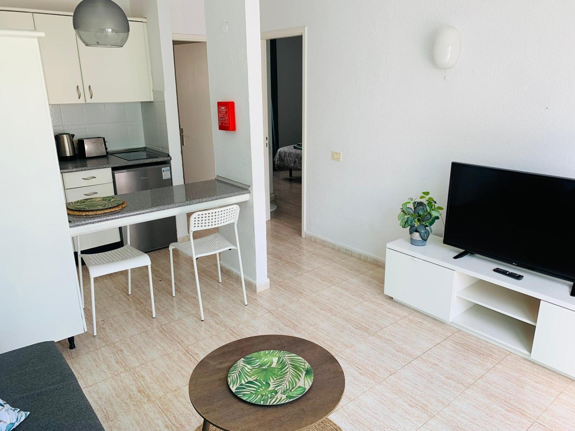 Casa Cactus Appartement Corralejo Buitenkant foto