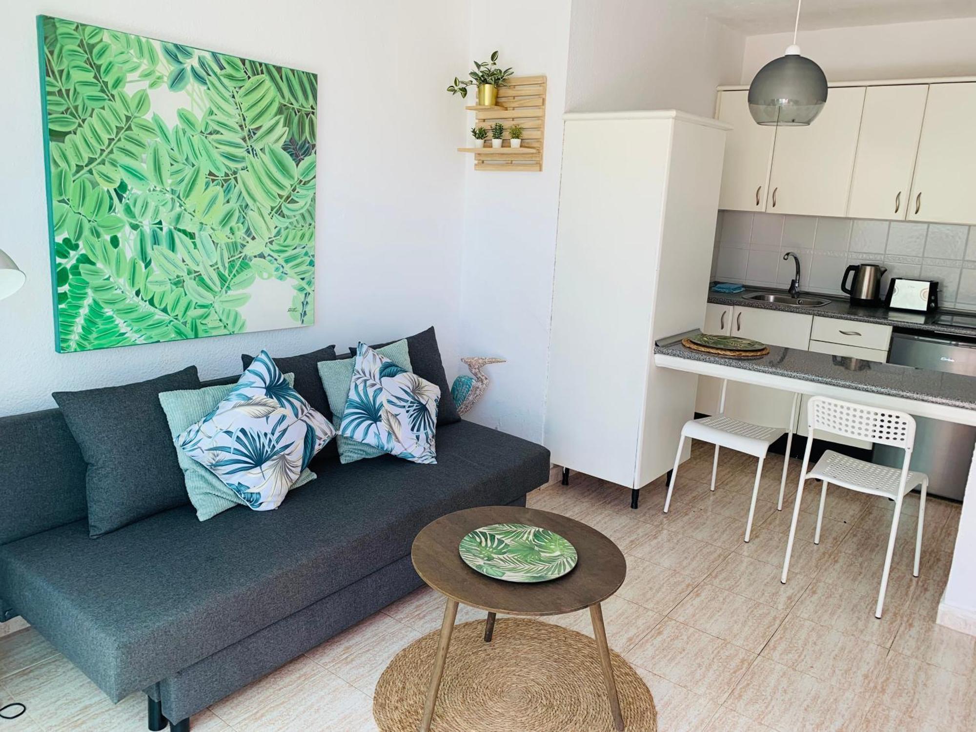 Casa Cactus Appartement Corralejo Buitenkant foto