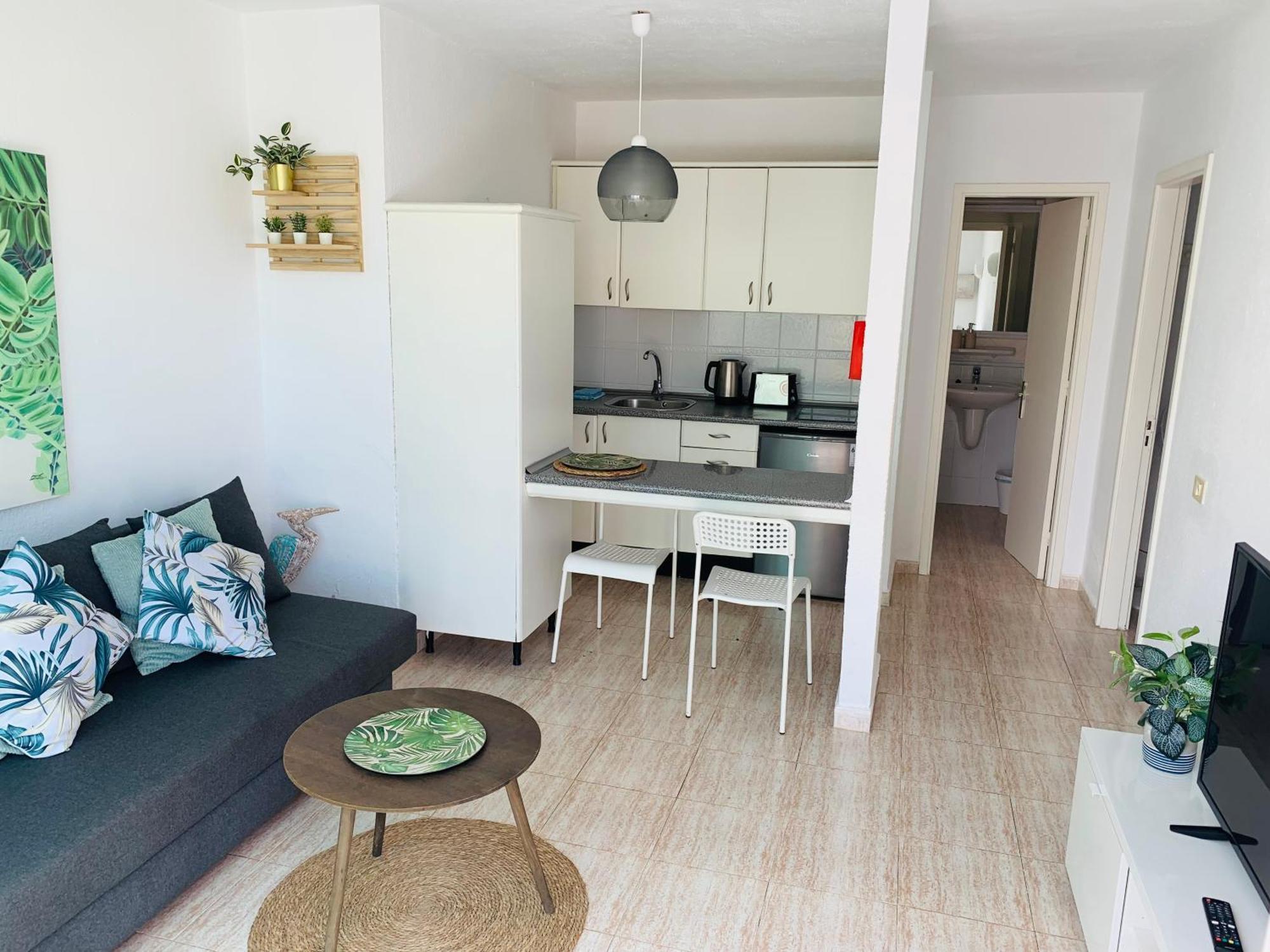 Casa Cactus Appartement Corralejo Buitenkant foto